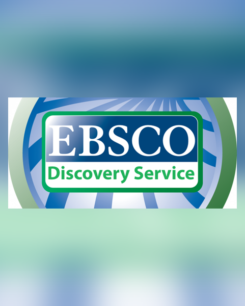 Nowy interfejs EBSCO Discovery Service