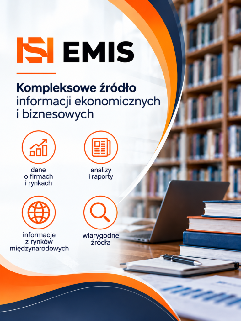 Live Webinar – Poznaj możliwości AI w&nbsp;EMIS podczas sesji online!